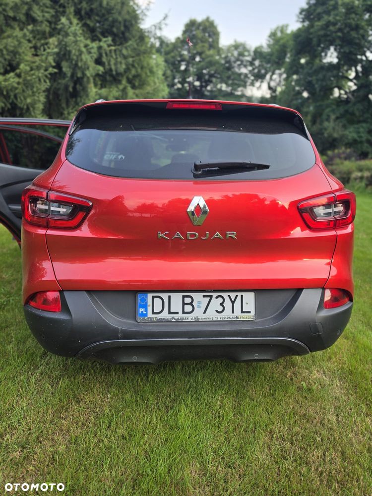Renault Kadjar - 5