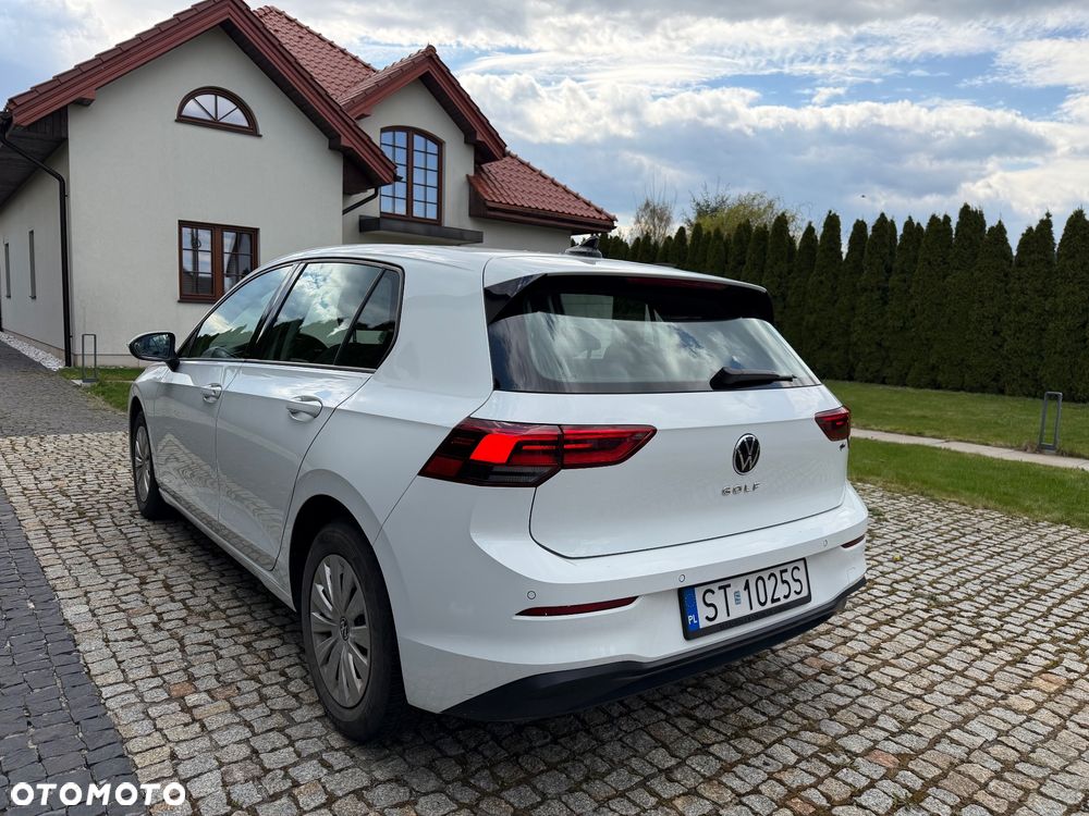 Volkswagen Golf 2.0 TDI - 19