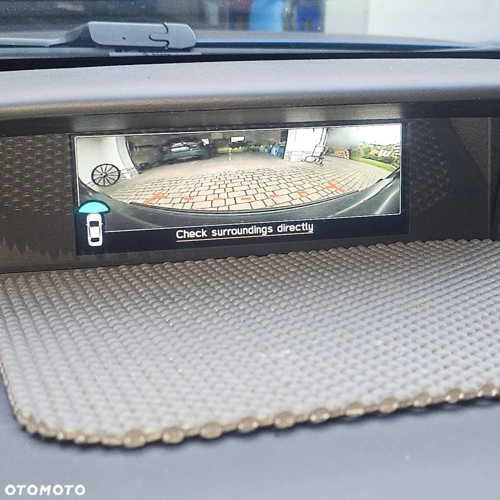 Subaru Forester - 18