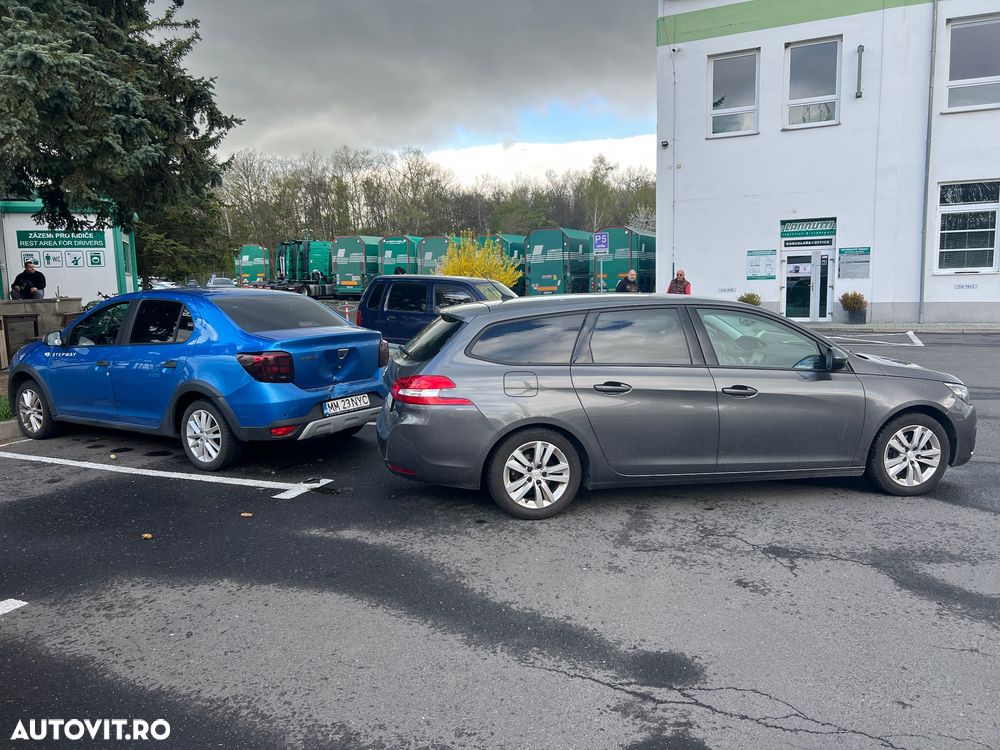 Dacia Logan 1.5 Blue dCi Laureate - 10