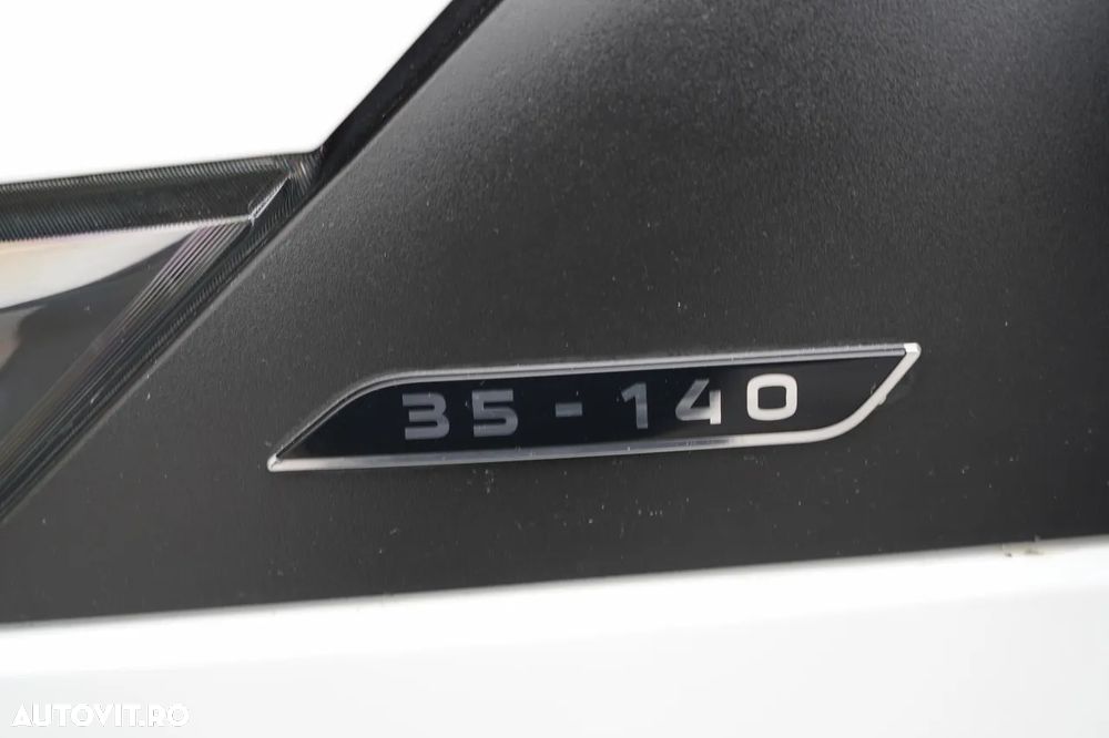 Iveco DAILY 35-140 / TIN / PANEL / MANUAL - 24