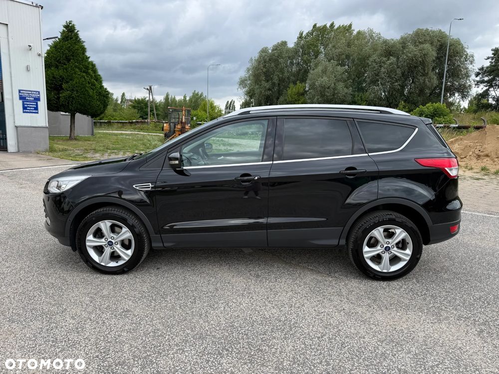 Ford Kuga 1.5 EcoBoost FWD Edition ASS - 12