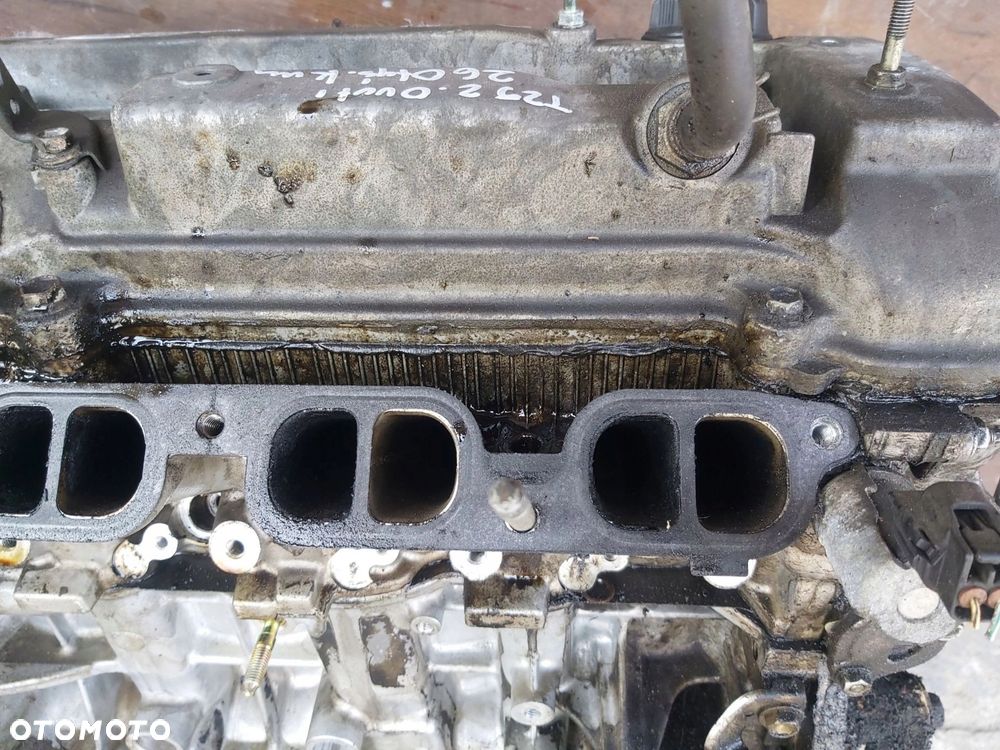 TOYOTA Avensis T25 silnik 2,0 vvti 1AZ-FSE - 7