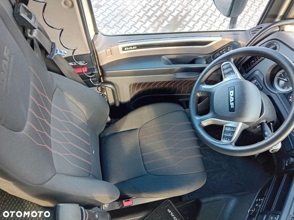 DAF XF 480 FT SSC - 12