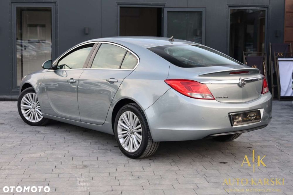 Opel Insignia - 5