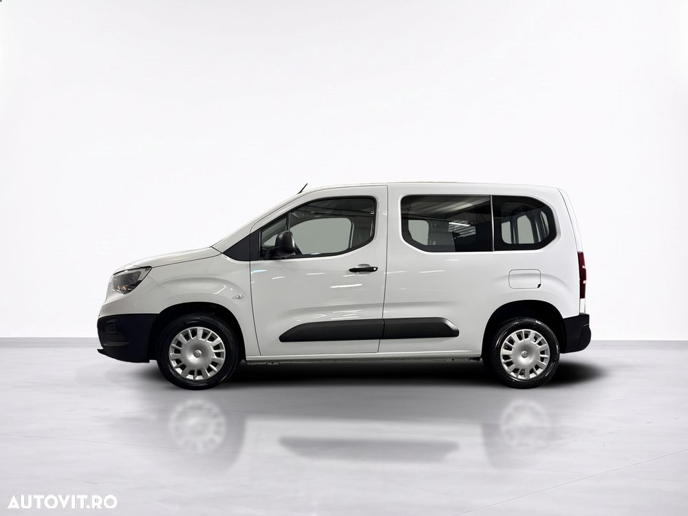 Opel Combo - 3