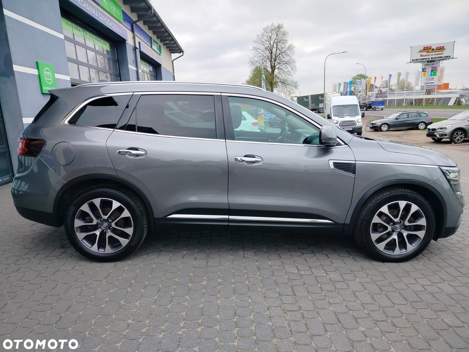 Renault Koleos 2.0 dCi Intens X-Tronic - 11