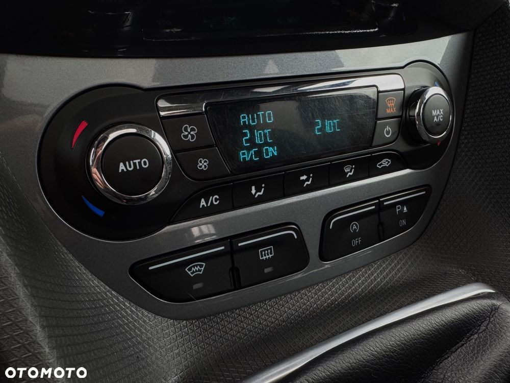 Ford Tourneo Connect Grand 1.5 EcoBlue Start/Stop Trend - 20