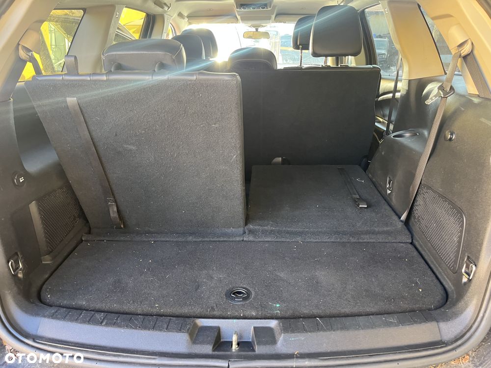 Dodge Journey - 18