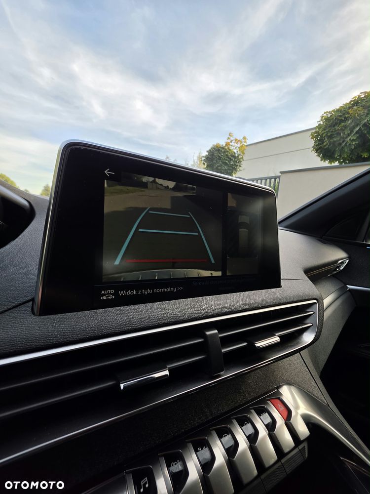 Peugeot 5008 1.5 BlueHDi GT S&S EAT8 - 21