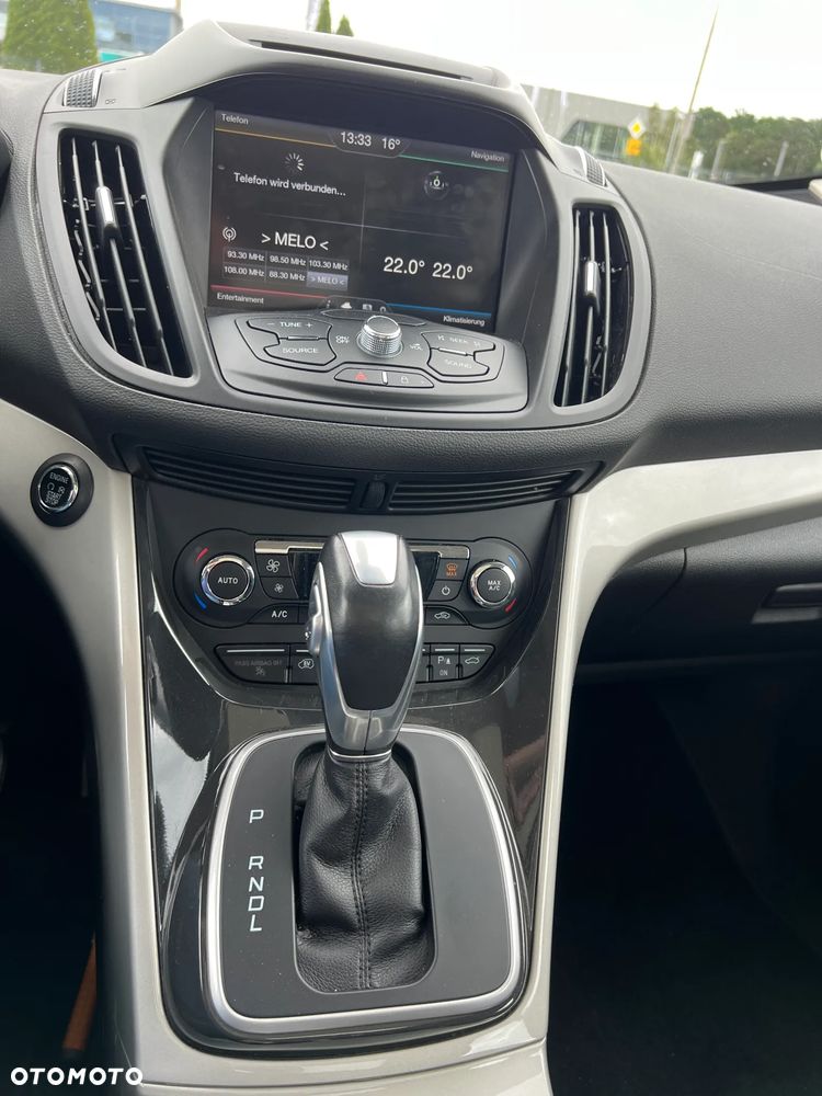 Ford C-MAX - 21
