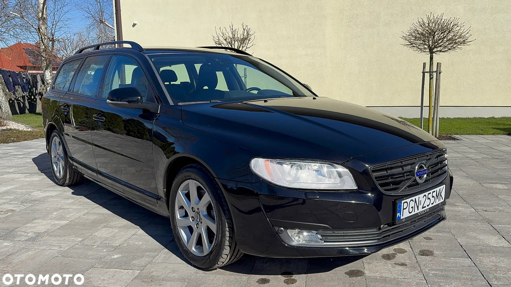 Volvo V70 - 9