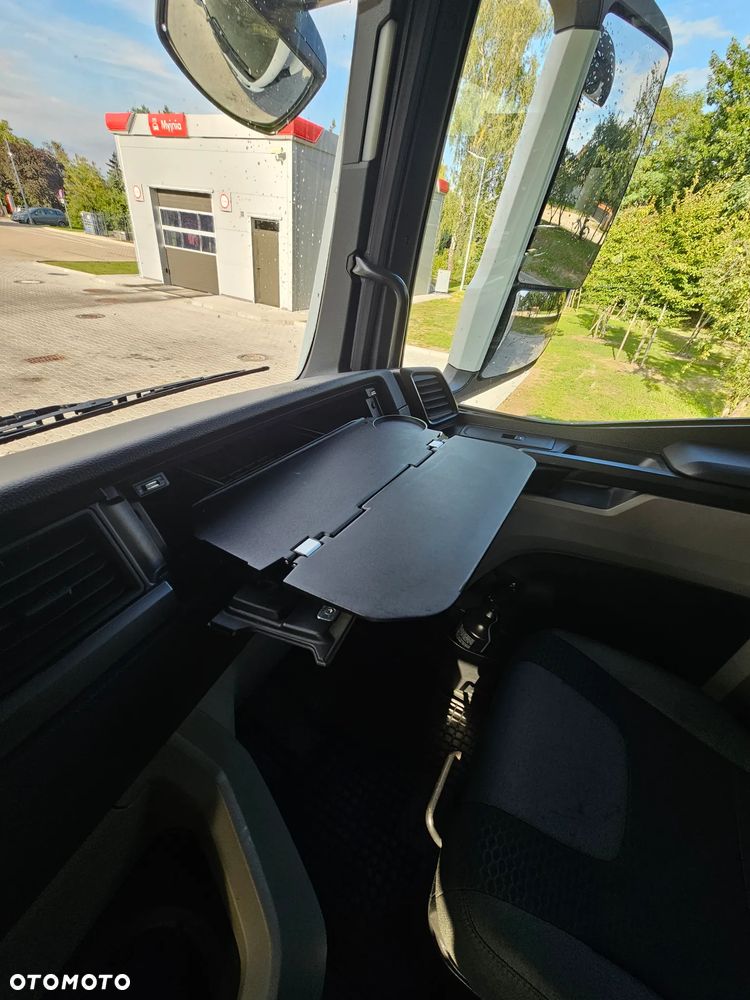 MAN Tgx tg3 - 26