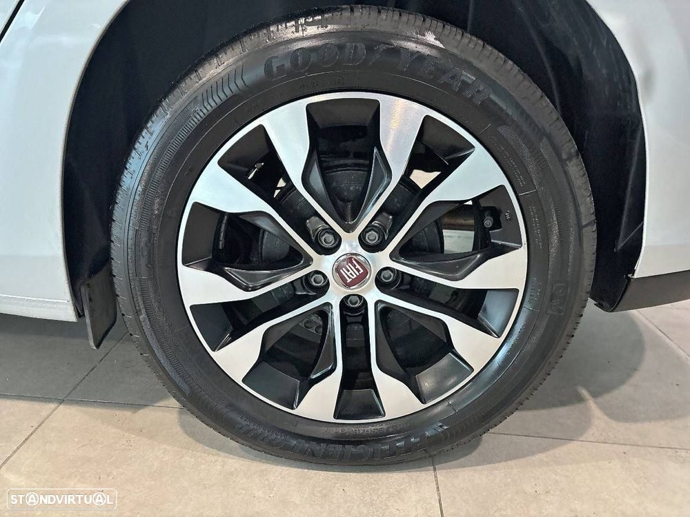 Fiat Tipo 1.3 MultiJet City Life - 11
