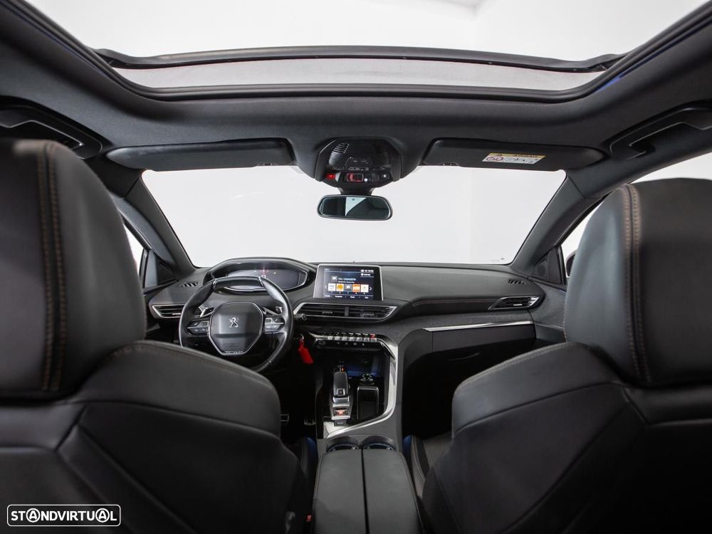 Peugeot 3008 - 7