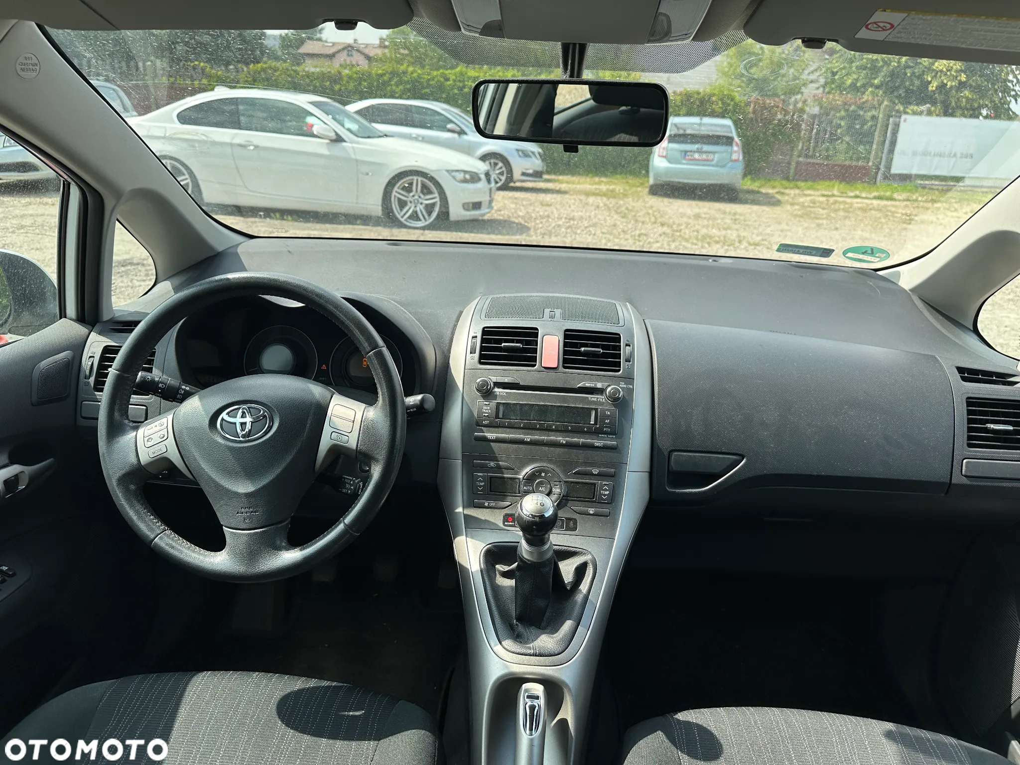 Toyota Auris - 13