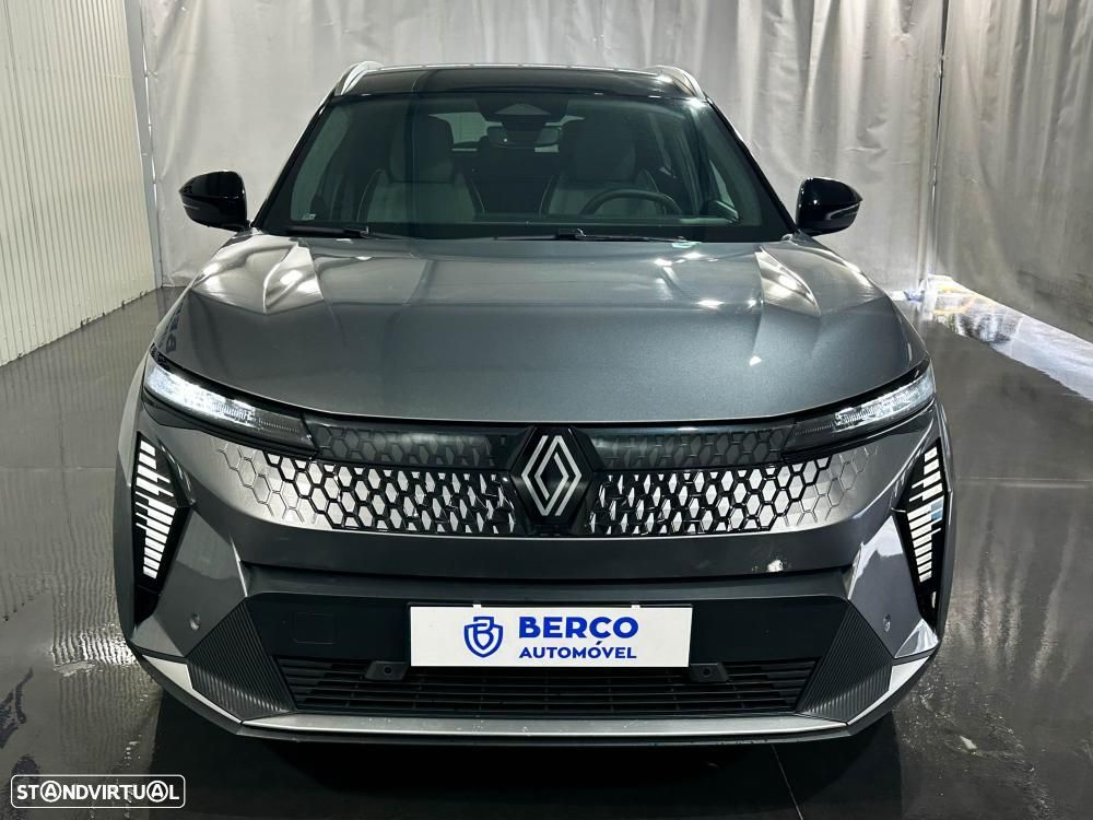 Renault Scénic E-Tech 220 Long Range Techno - 3