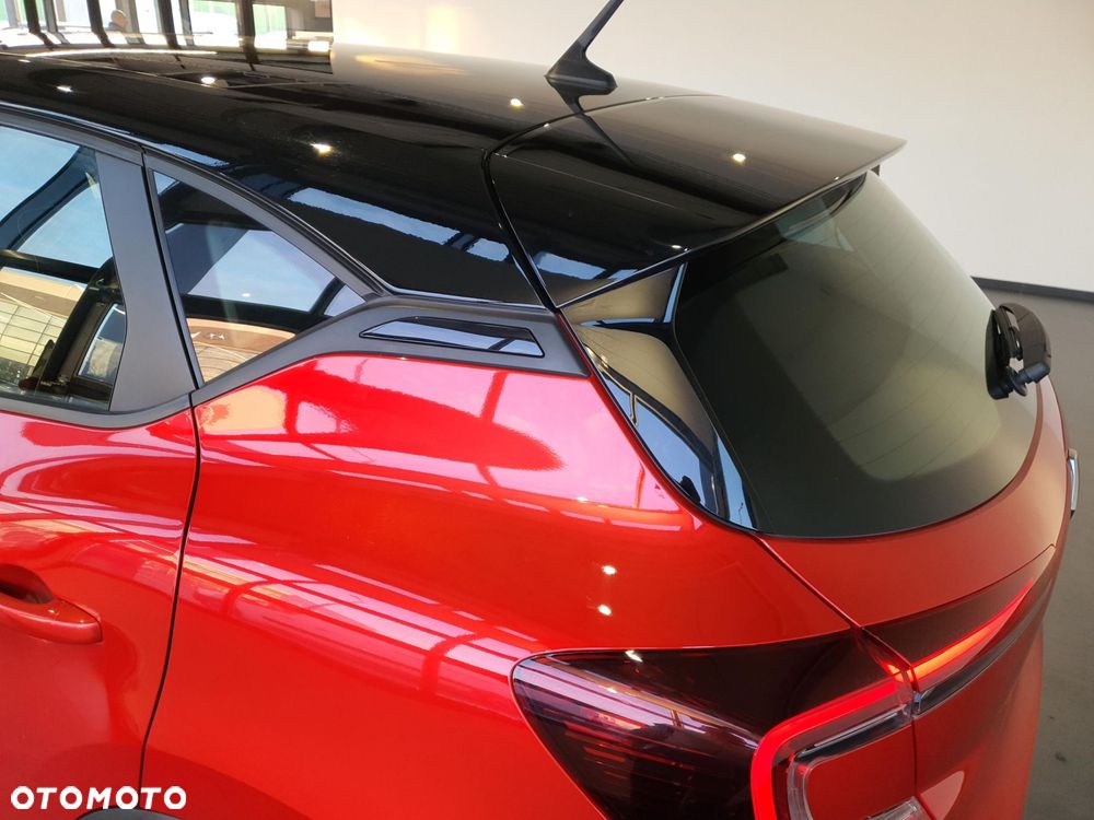 Renault Captur 1.0 TCe Equilibre - 20