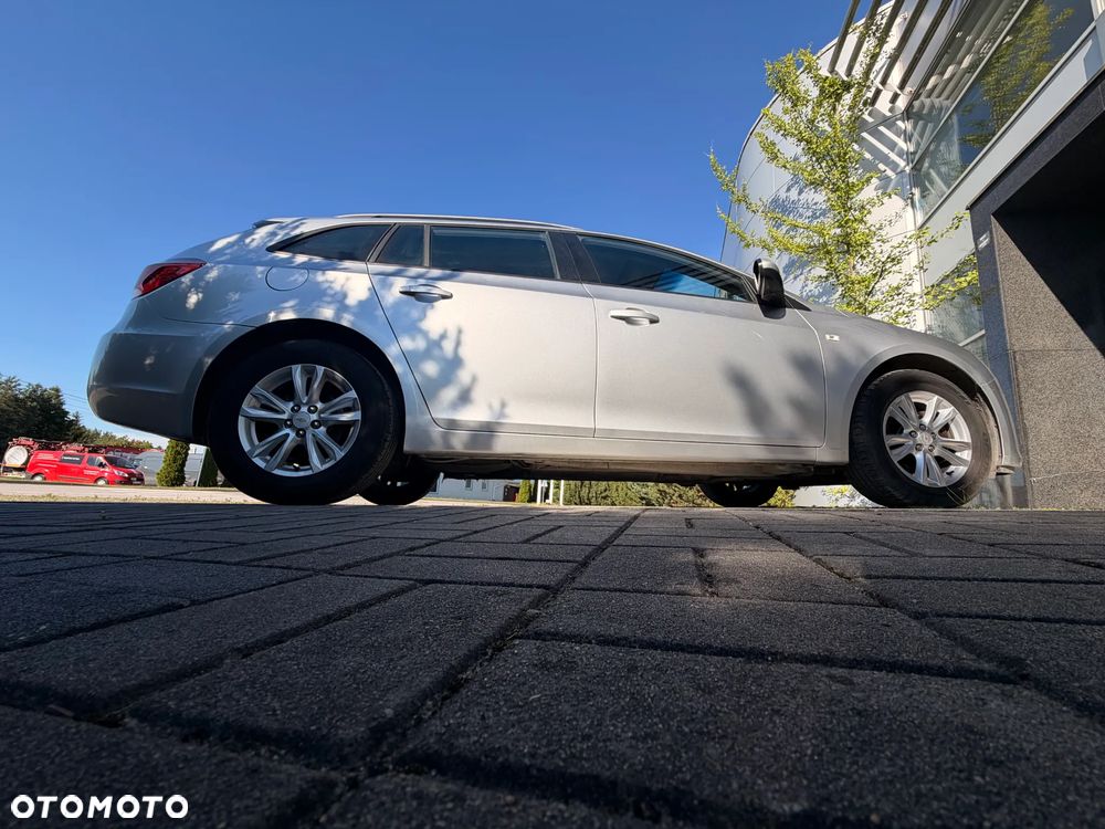 Chevrolet Cruze 1.4 T LT+ - 15