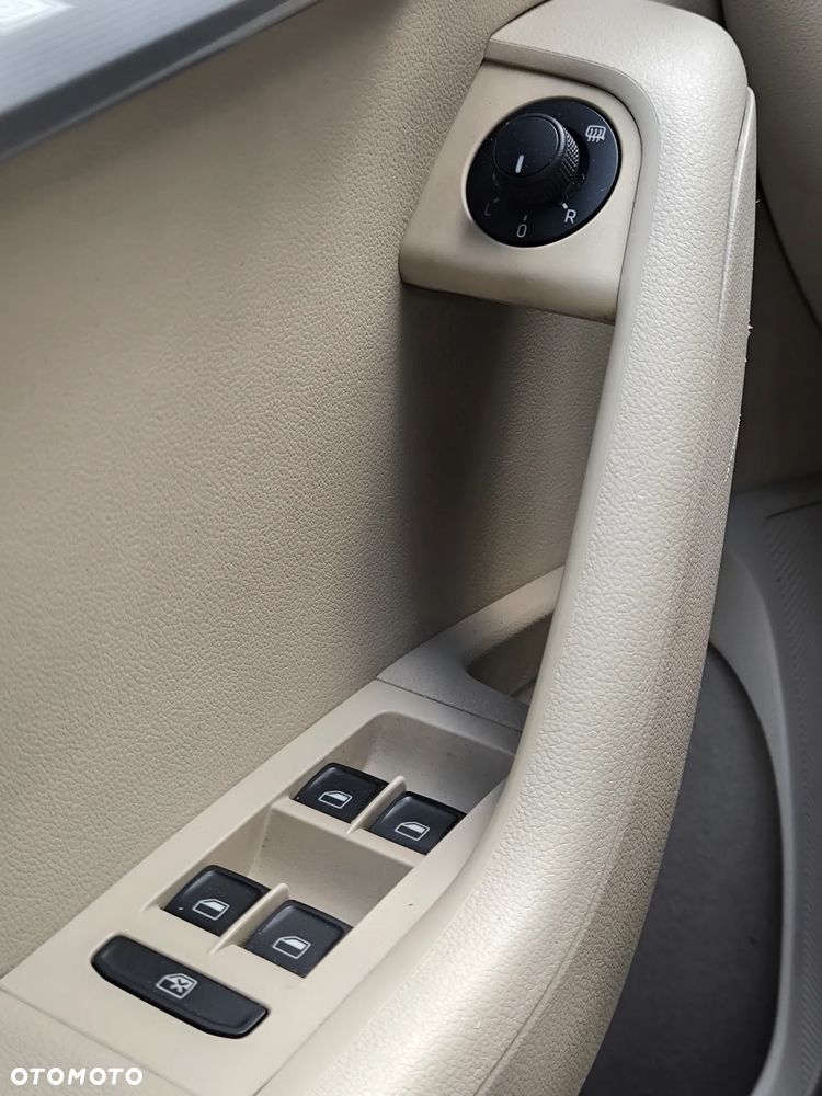 Skoda Octavia 1.2 TSI Elegance - 14