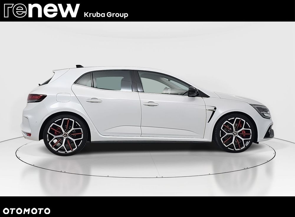 Renault Megane 1.8 TCe FAP R.S Trophy EDC - 4