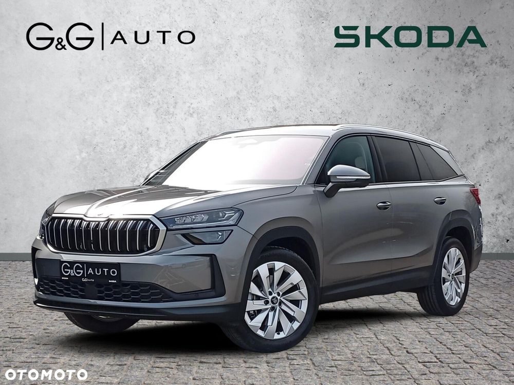 Skoda Kodiaq 2.0 TDI 4x4 Drive DSG - 3