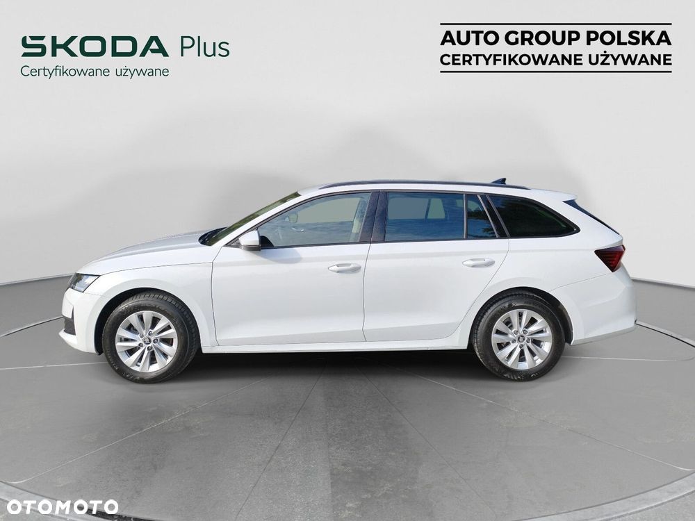Skoda Octavia 2.0 TDI Edition 130 Essence DSG - 4