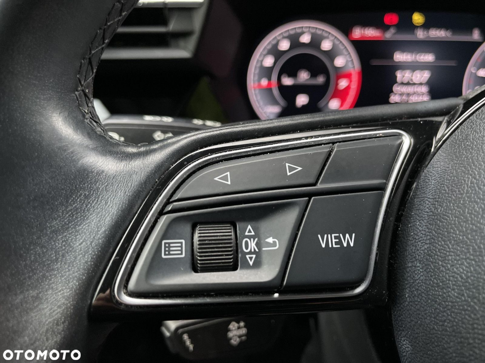 Audi A3 - 16