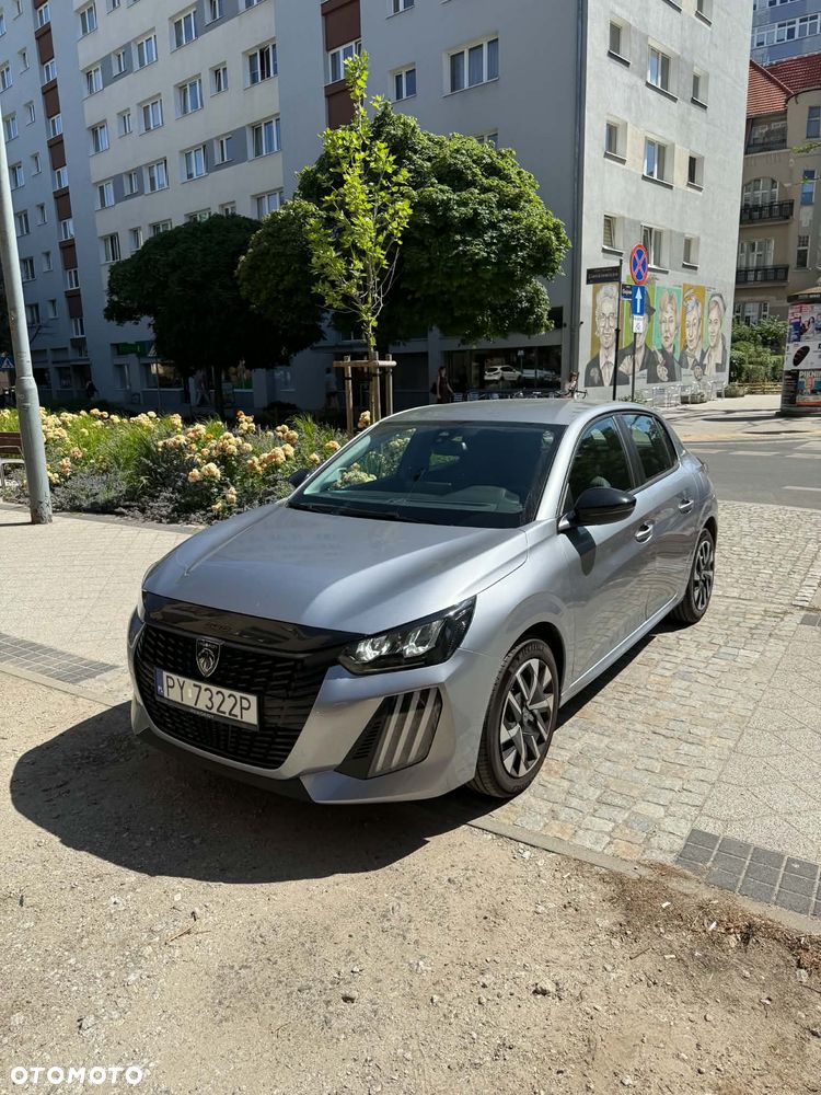 Peugeot 208 1.2 T Edition S&S - 1