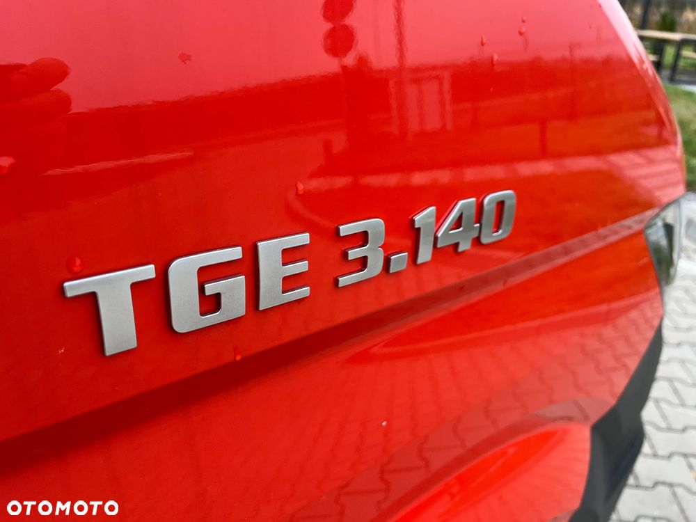 MAN TGE 3.140 - 17