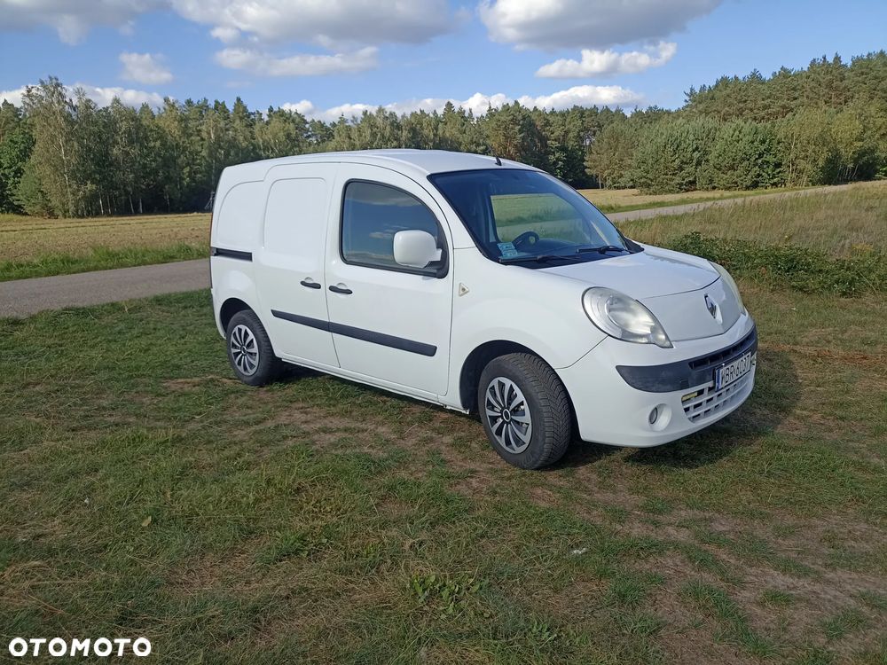 Renault Kangoo - 3