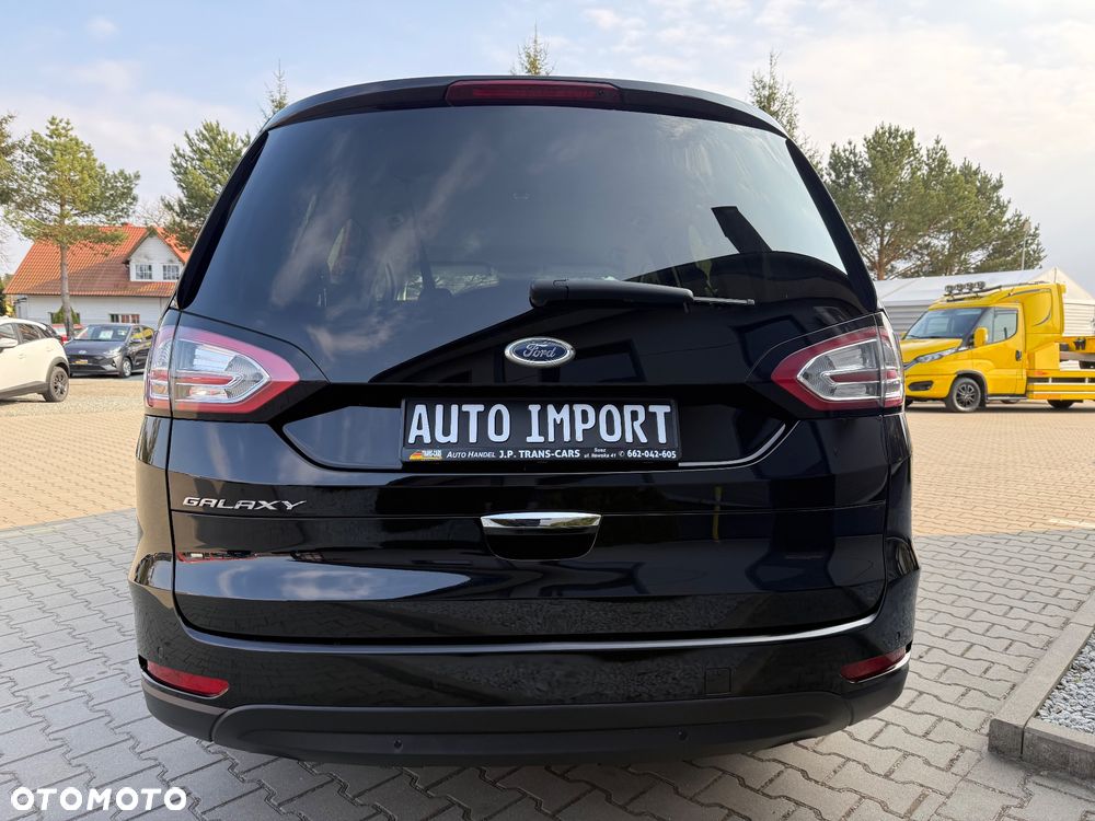 Ford Galaxy - 5