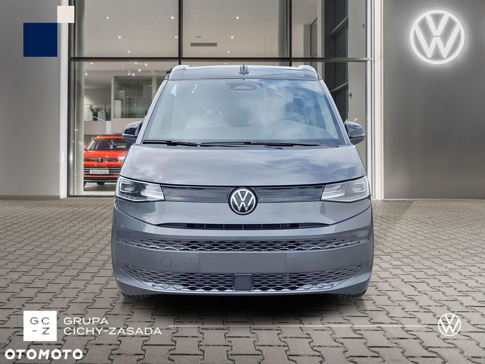Volkswagen California - 9