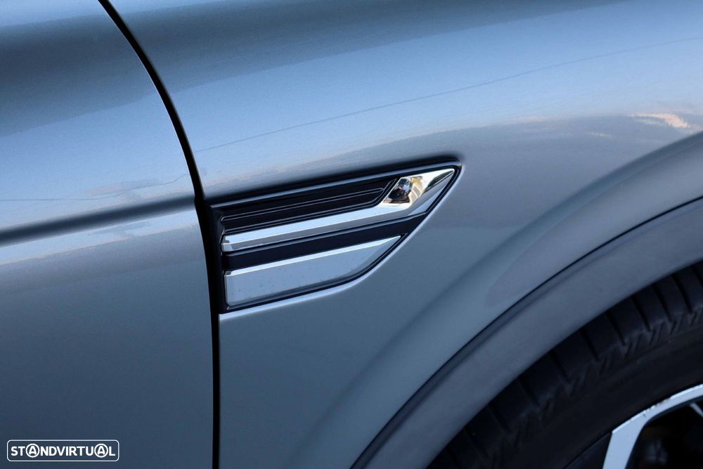 Renault Arkana 1.3 TCe Techno EDC - 11