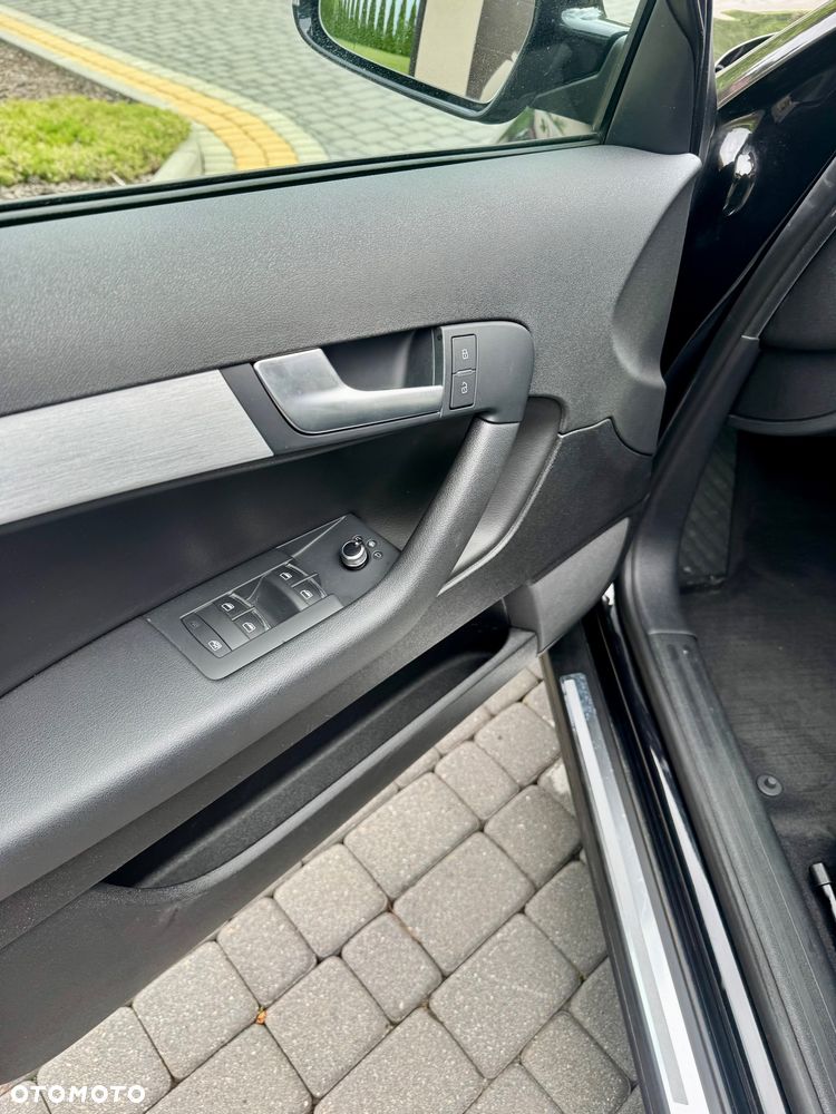 Audi A3 Sportback 1.4 TFSI Edycja Specjalna S tronic - 14