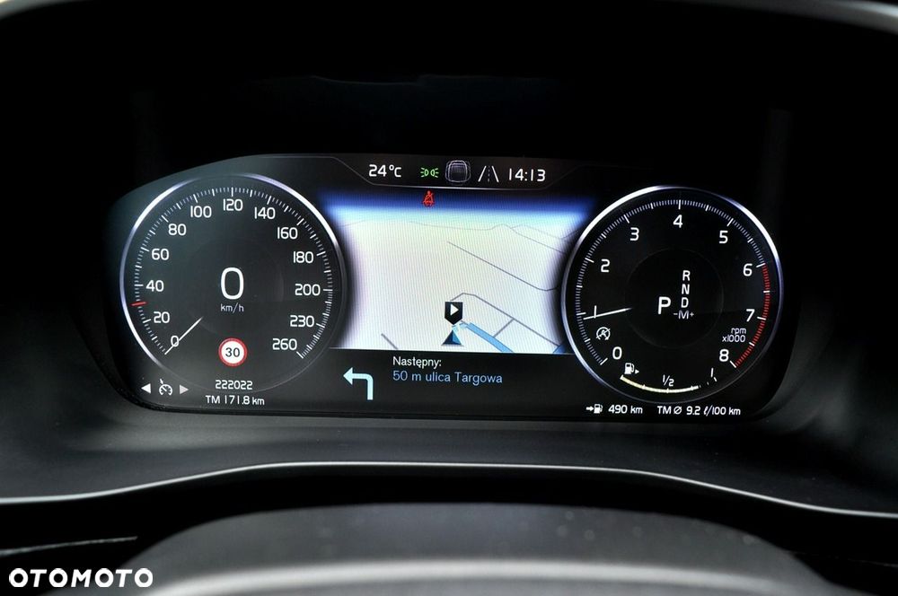 Volvo XC 40 T3 Geartronic Momentum - 27