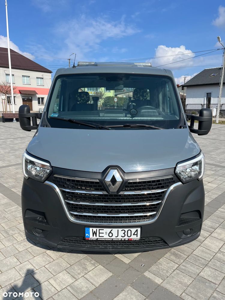 Renault Master - 3