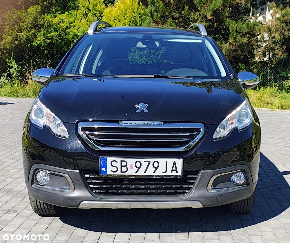 Peugeot 2008 1.2 Pure Tech GPF Style - 9