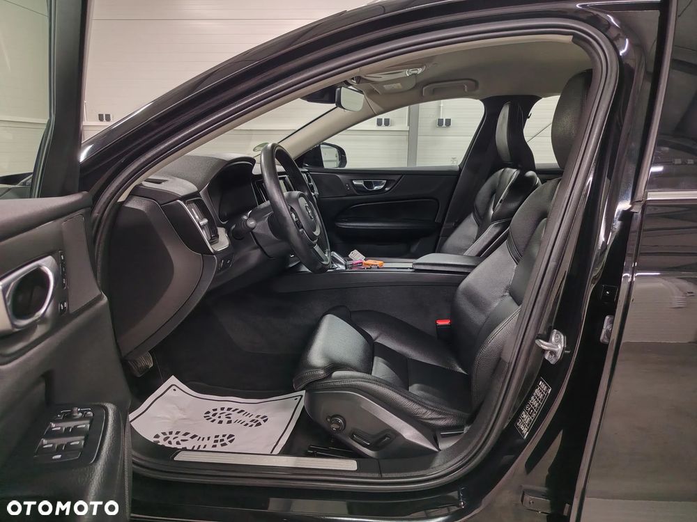 Volvo V60 B4 B Geartronic Inscription - 19