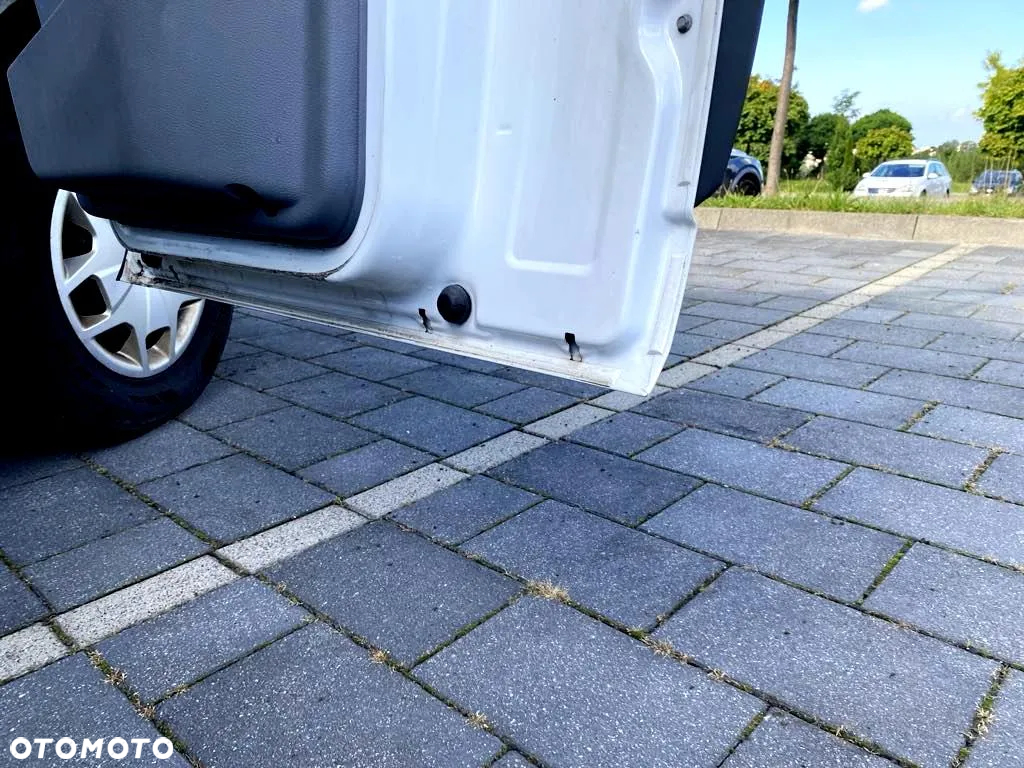 Ford Transit 310 L2H2 Trend - 22