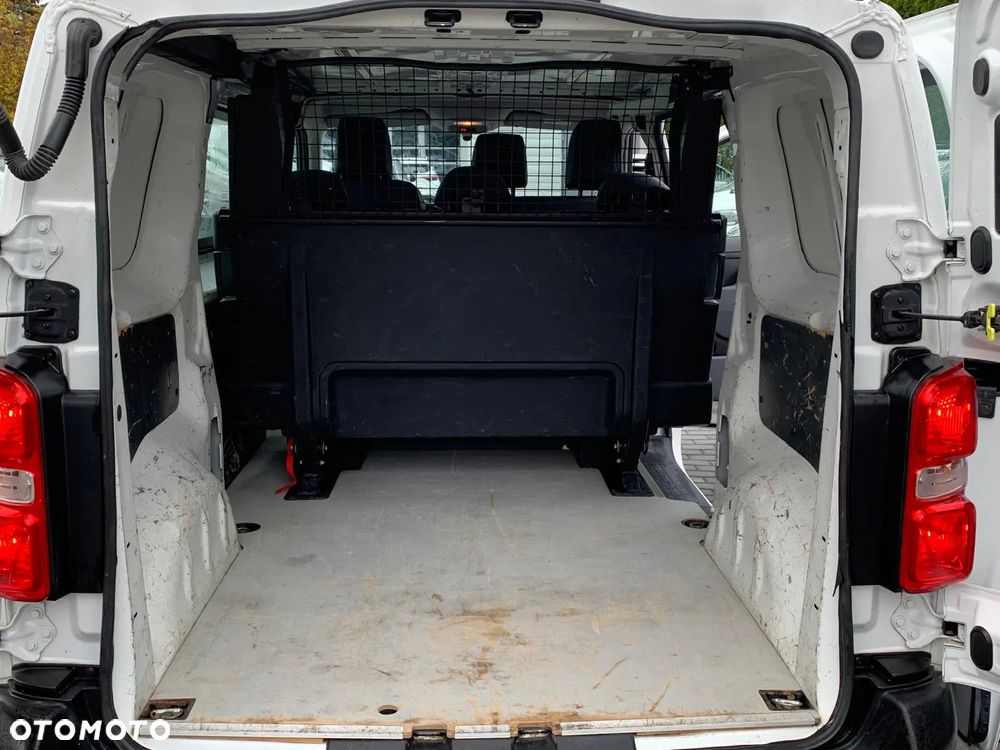 Citroën JUMPY - 15