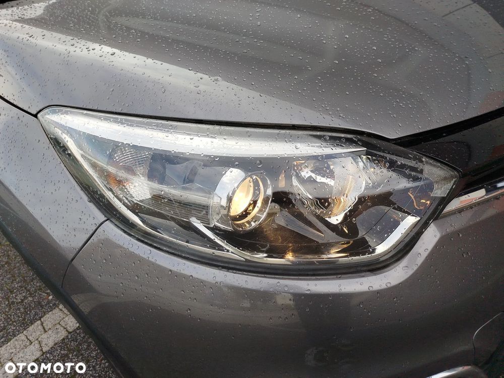 Renault Captur TCe 120 EDC Dynamique - 29