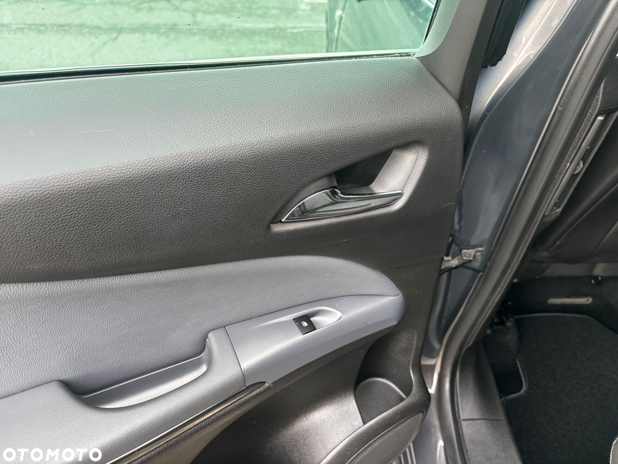 Opel Zafira Tourer 2.0 CDTI Automatik Innovation - 17