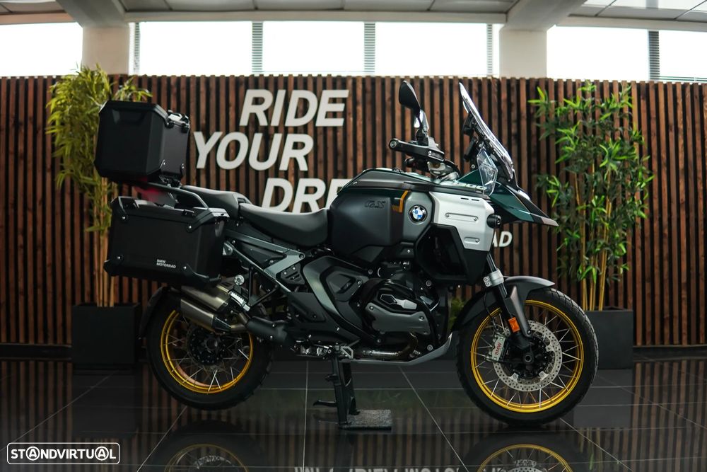 BMW R 1300 GS Adventure KARAKORUM C/ AKRAPOVIC E OPTION 719 - 35