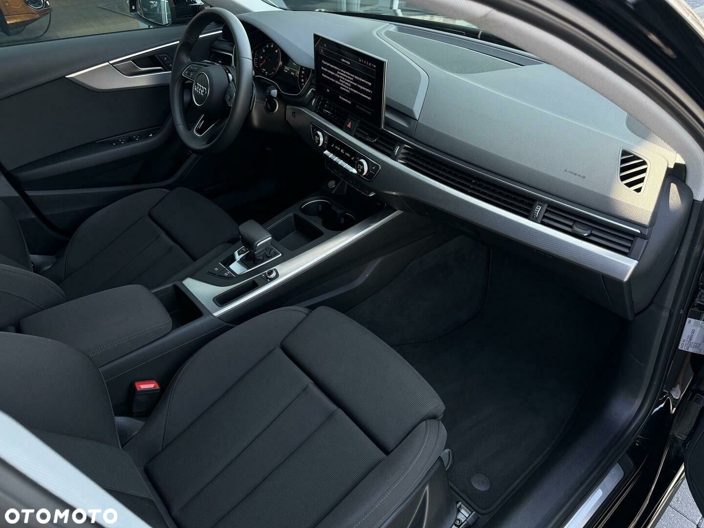 Audi A4 - 15
