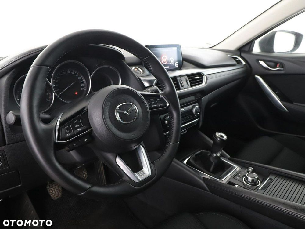 Mazda 6 SKYACTIV-G 165 Nakama - 15