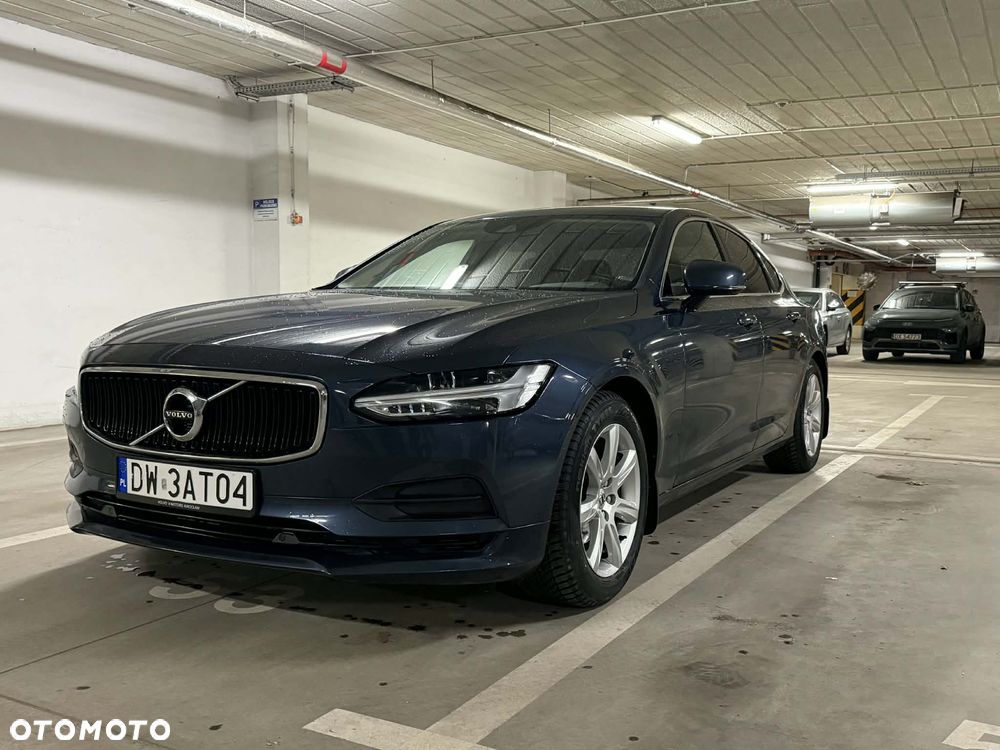 Volvo S90 D3 SCR Momentum - 15