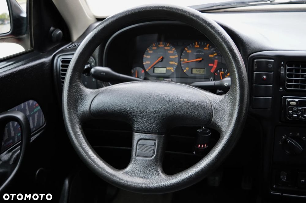 Seat Cordoba - 22