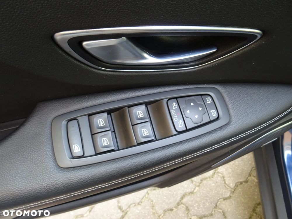 Renault Grand Scenic ENERGY dCi 110 EDC BOSE EDITION - 14