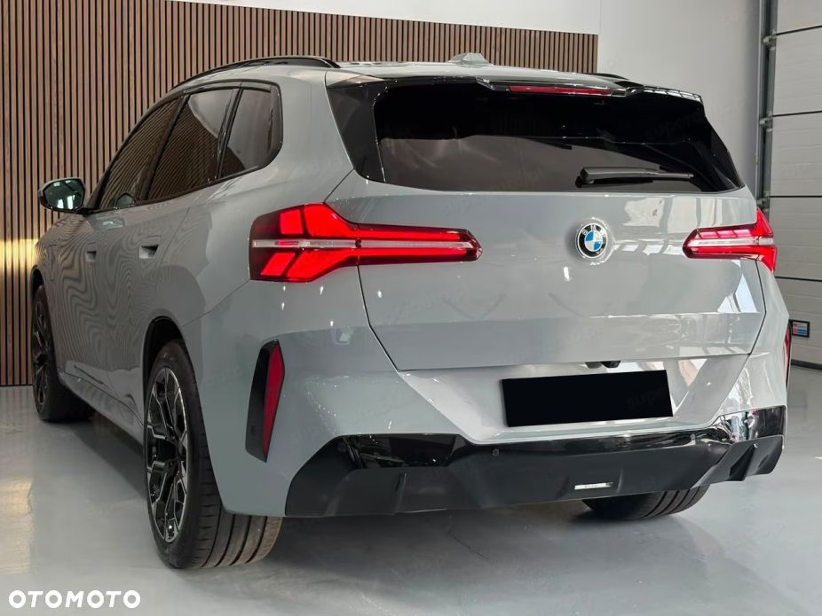 BMW X3 xDrive20 mHEV - 4